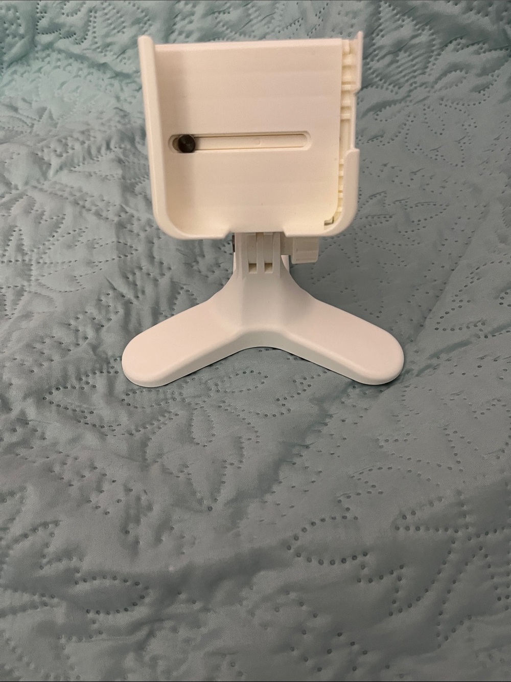 Weather tech “Deskfone”
